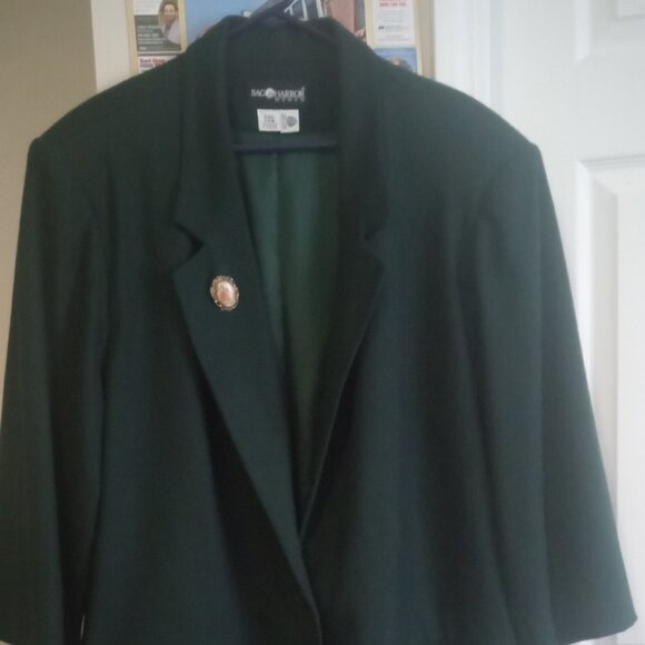 Ladies blazer jacket - Picture 1 of 3